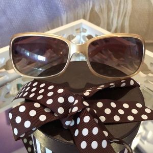 Armani exchange sunglasses